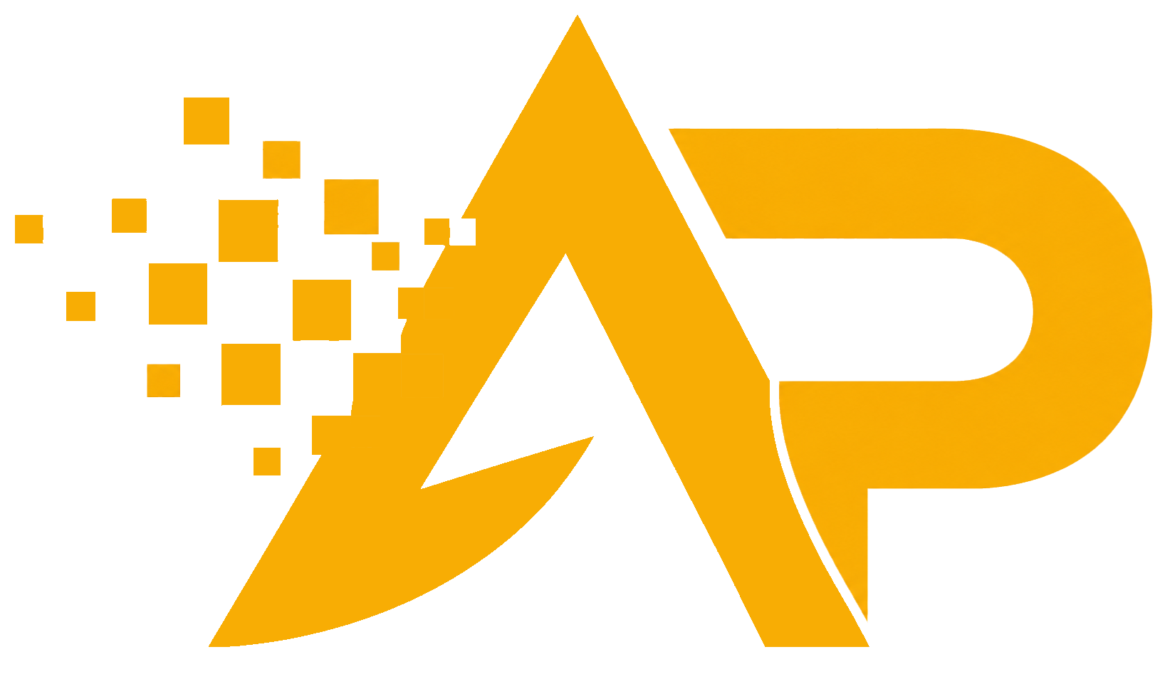 Arabian Pixels Logo